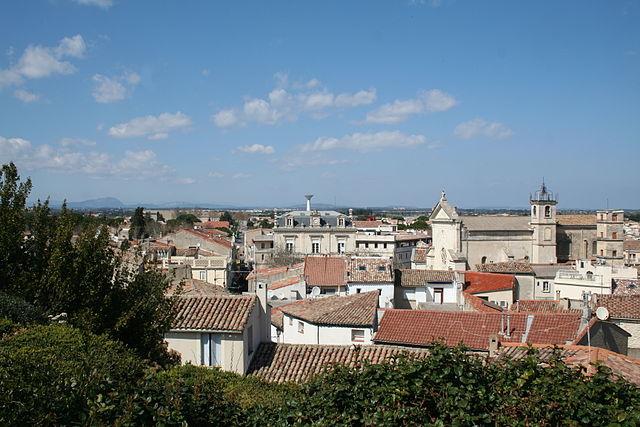 Mauguio/immobilier/CENTURY21 Agence Soleil/Mauguio vue maison