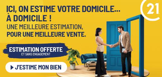 Mauguio/immobilier/CENTURY21 Agence Soleil/Mauguio
