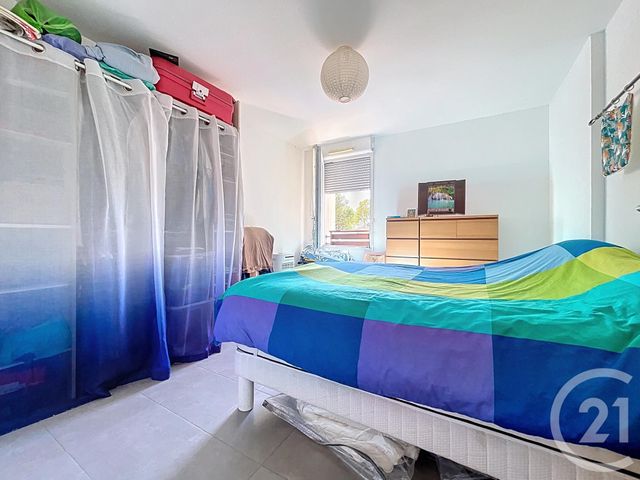 Appartement T2 à vendre - 2 pièces - 52.78 m2 - MAUGUIO CARNON - 34 - LANGUEDOC-ROUSSILLON - Century 21 Agence Soleil