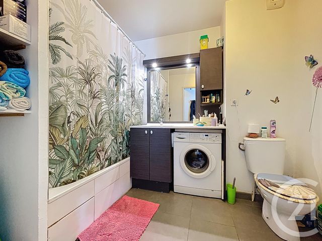 Appartement T2 à vendre - 2 pièces - 52.78 m2 - MAUGUIO CARNON - 34 - LANGUEDOC-ROUSSILLON - Century 21 Agence Soleil