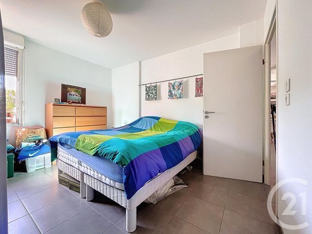 Appartement T2 à vendre - 2 pièces - 52.78 m2 - MAUGUIO CARNON - 34 - LANGUEDOC-ROUSSILLON - Century 21 Agence Soleil