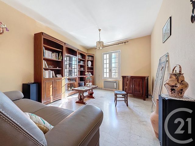 appartement - MAUGUIO CARNON - 34