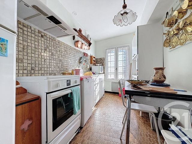 Appartement F3 à vendre - 3 pièces - 56.7 m2 - MAUGUIO CARNON - 34 - LANGUEDOC-ROUSSILLON - Century 21 Agence Soleil