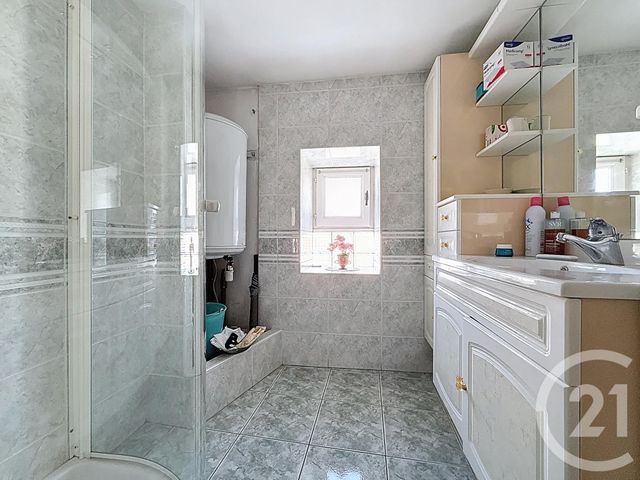 Appartement F3 à vendre - 3 pièces - 56.7 m2 - MAUGUIO CARNON - 34 - LANGUEDOC-ROUSSILLON - Century 21 Agence Soleil