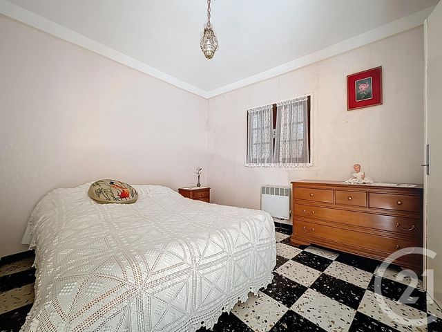 Appartement F3 à vendre - 3 pièces - 56.7 m2 - MAUGUIO CARNON - 34 - LANGUEDOC-ROUSSILLON - Century 21 Agence Soleil