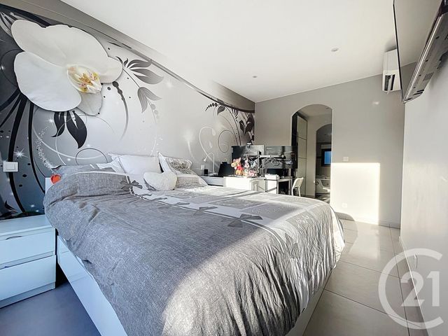 maison à vendre - 4 pièces - 104.4 m2 - MAUGUIO CARNON - 34 - LANGUEDOC-ROUSSILLON - Century 21 Agence Soleil