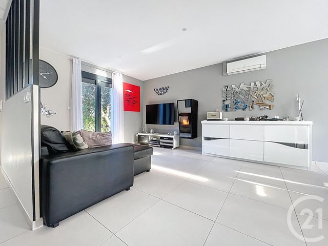 maison à vendre - 4 pièces - 104.4 m2 - MAUGUIO CARNON - 34 - LANGUEDOC-ROUSSILLON - Century 21 Agence Soleil