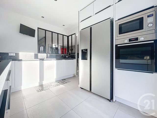 maison à vendre - 4 pièces - 104.4 m2 - MAUGUIO CARNON - 34 - LANGUEDOC-ROUSSILLON - Century 21 Agence Soleil