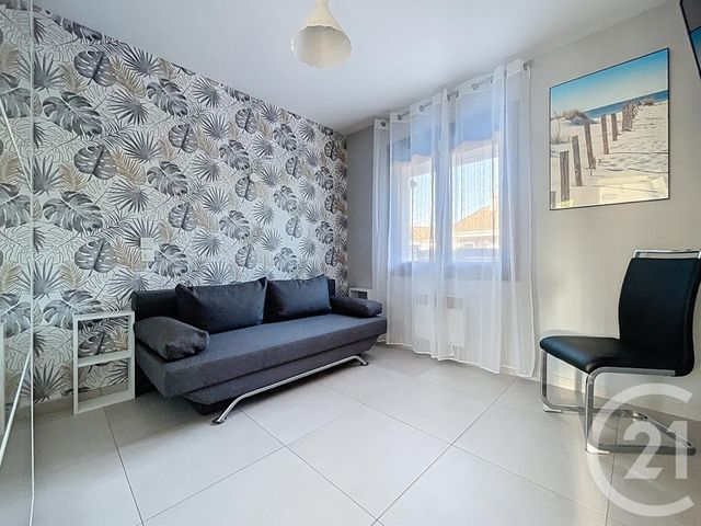 maison à vendre - 4 pièces - 104.4 m2 - MAUGUIO CARNON - 34 - LANGUEDOC-ROUSSILLON - Century 21 Agence Soleil