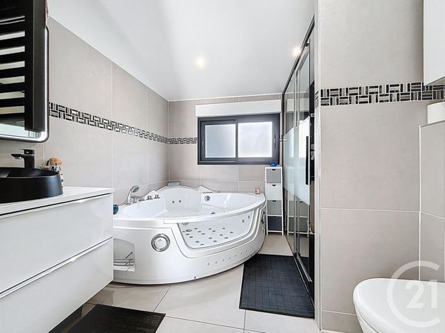 maison à vendre - 5 pièces - 104.4 m2 - MAUGUIO CARNON - 34 - LANGUEDOC-ROUSSILLON - Century 21 Agence Soleil