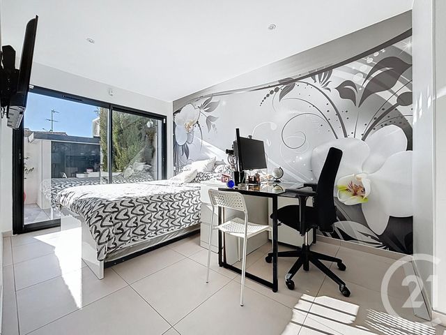 maison à vendre - 5 pièces - 104.4 m2 - MAUGUIO CARNON - 34 - LANGUEDOC-ROUSSILLON - Century 21 Agence Soleil