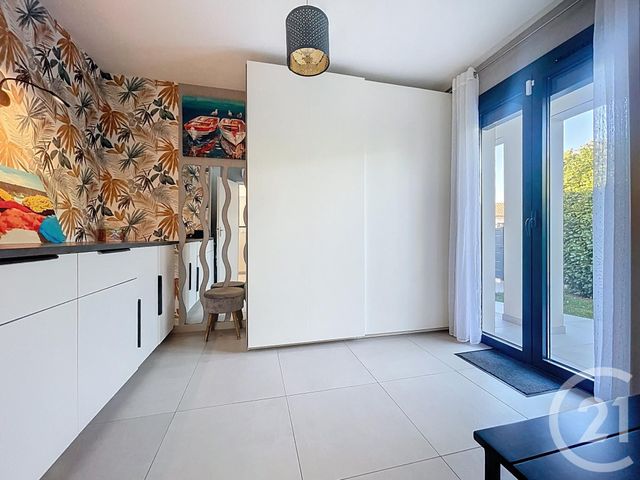 maison à vendre - 4 pièces - 104.4 m2 - MAUGUIO CARNON - 34 - LANGUEDOC-ROUSSILLON - Century 21 Agence Soleil