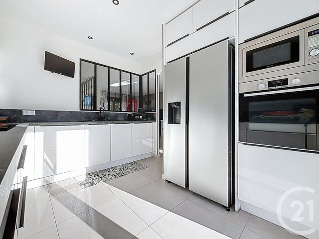 maison à vendre - 5 pièces - 104.4 m2 - MAUGUIO CARNON - 34 - LANGUEDOC-ROUSSILLON - Century 21 Agence Soleil