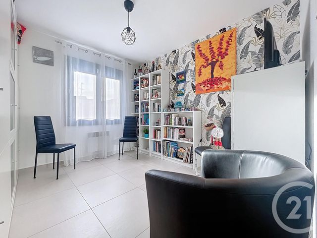 maison à vendre - 4 pièces - 104.4 m2 - MAUGUIO CARNON - 34 - LANGUEDOC-ROUSSILLON - Century 21 Agence Soleil