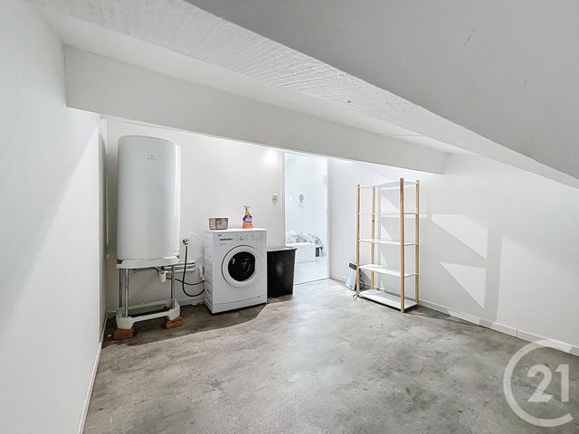 Afficher la photo en grand Appartement T3 à vendre - 3 pièces - 57.95 m2 - MAUGUIO CARNON - 34 - LANGUEDOC-ROUSSILLON - Century 21 Agence Soleil