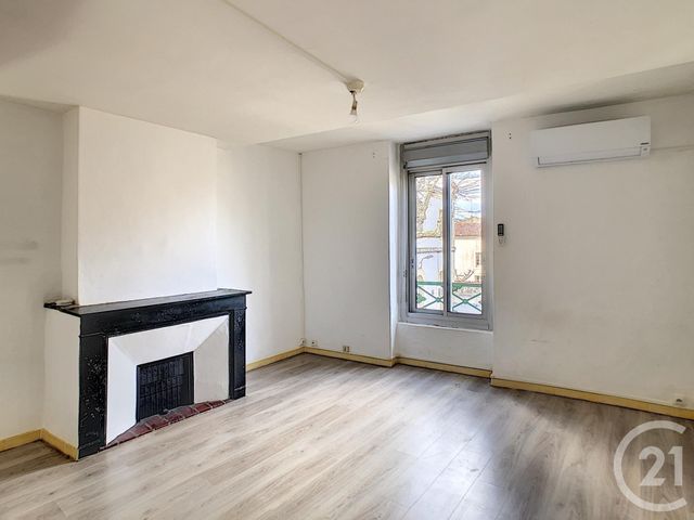 Appartement F2 à louer ST ANDRE DE SANGONIS
