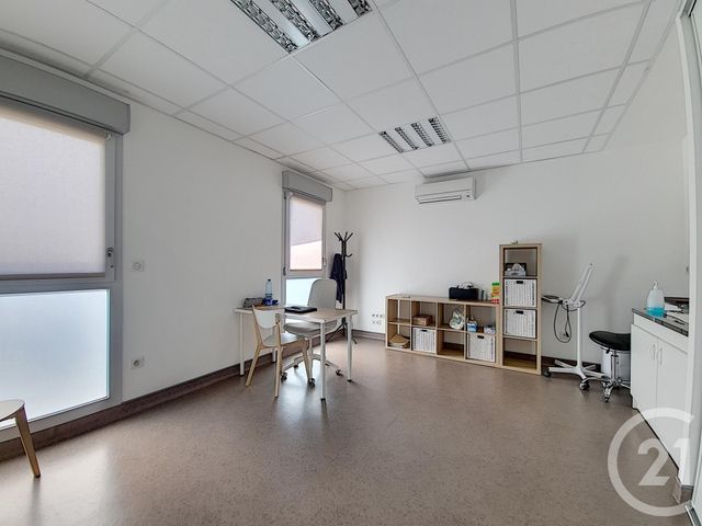 Appartement à louer MAUGUIO