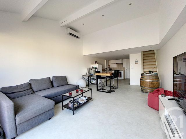Appartement F4 à vendre PEROLS