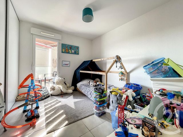 Afficher la photo en grand Appartement T2 à vendre - 2 pièces - 44.46 m2 - MAUGUIO CARNON - 34 - LANGUEDOC-ROUSSILLON - Century 21 Agence Soleil