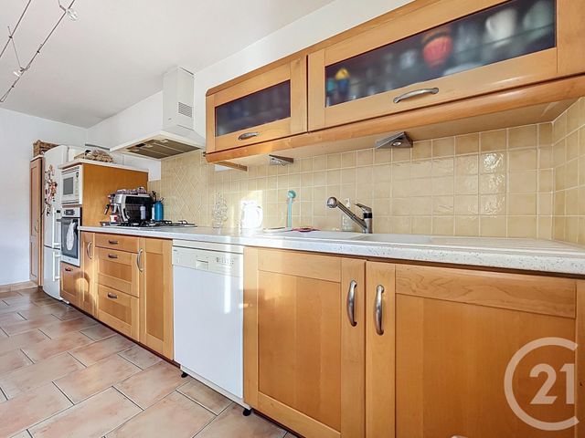 maison à vendre - 7 pièces - 181.4 m2 - LANSARGUES - 34 - LANGUEDOC-ROUSSILLON - Century 21 Agence Soleil