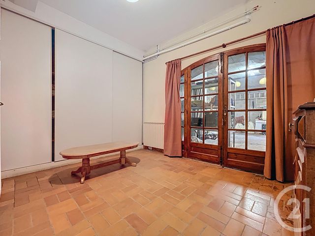 maison à vendre - 7 pièces - 181.4 m2 - LANSARGUES - 34 - LANGUEDOC-ROUSSILLON - Century 21 Agence Soleil
