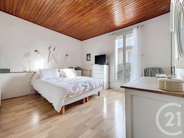 maison à vendre - 7 pièces - 181.4 m2 - LANSARGUES - 34 - LANGUEDOC-ROUSSILLON - Century 21 Agence Soleil