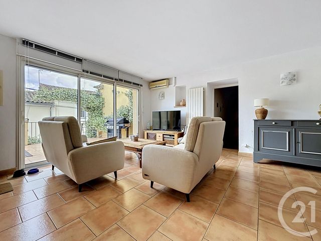 maison à vendre - 7 pièces - 181.4 m2 - LANSARGUES - 34 - LANGUEDOC-ROUSSILLON - Century 21 Agence Soleil