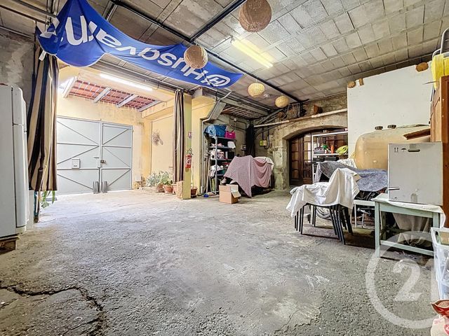 maison à vendre - 7 pièces - 181.4 m2 - LANSARGUES - 34 - LANGUEDOC-ROUSSILLON - Century 21 Agence Soleil