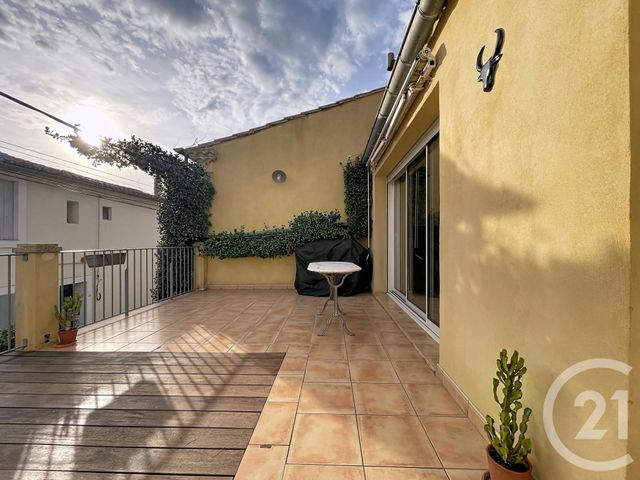 maison à vendre - 7 pièces - 181.4 m2 - LANSARGUES - 34 - LANGUEDOC-ROUSSILLON - Century 21 Agence Soleil