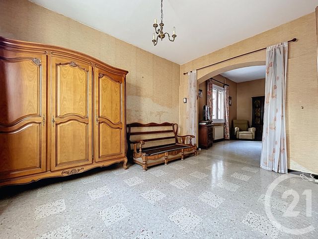 maison à vendre - 7 pièces - 181.4 m2 - LANSARGUES - 34 - LANGUEDOC-ROUSSILLON - Century 21 Agence Soleil