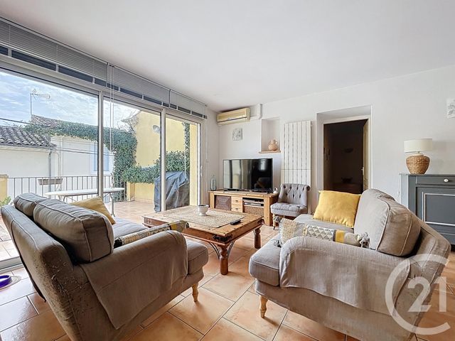 maison à vendre - 7 pièces - 181.4 m2 - LANSARGUES - 34 - LANGUEDOC-ROUSSILLON - Century 21 Agence Soleil