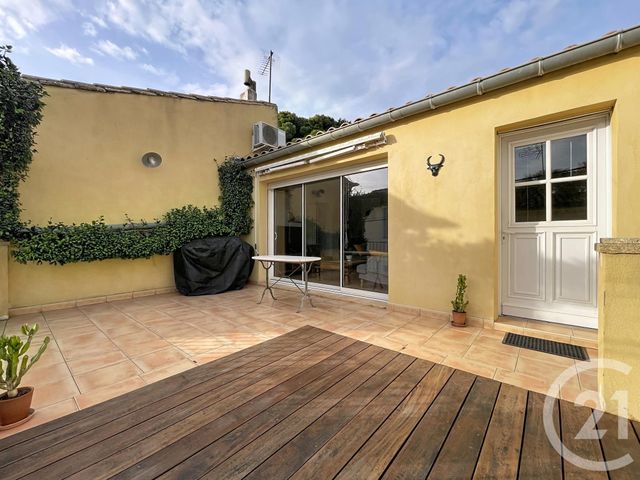 maison à vendre - 7 pièces - 181.4 m2 - LANSARGUES - 34 - LANGUEDOC-ROUSSILLON - Century 21 Agence Soleil