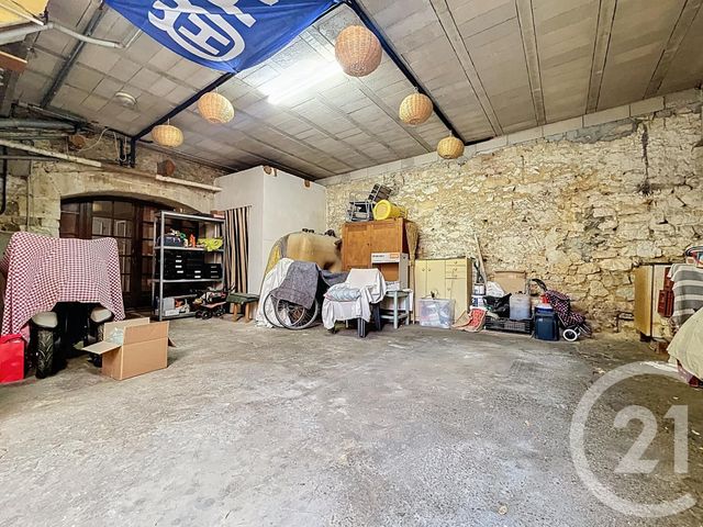 maison à vendre - 7 pièces - 181.4 m2 - LANSARGUES - 34 - LANGUEDOC-ROUSSILLON - Century 21 Agence Soleil