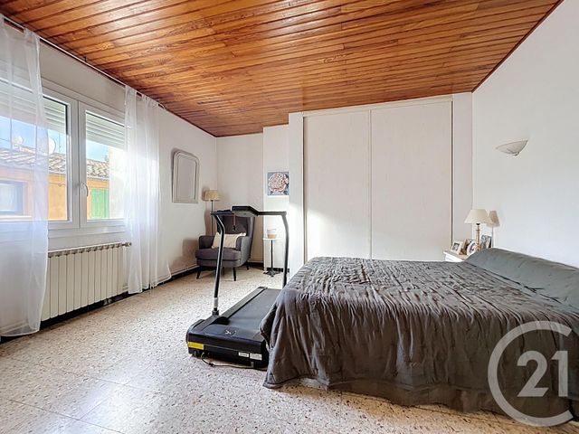 maison à vendre - 7 pièces - 181.4 m2 - LANSARGUES - 34 - LANGUEDOC-ROUSSILLON - Century 21 Agence Soleil