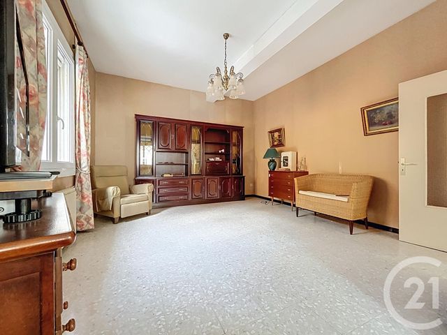 maison à vendre - 7 pièces - 181.4 m2 - LANSARGUES - 34 - LANGUEDOC-ROUSSILLON - Century 21 Agence Soleil