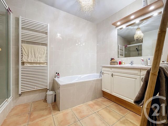 maison à vendre - 7 pièces - 181.4 m2 - LANSARGUES - 34 - LANGUEDOC-ROUSSILLON - Century 21 Agence Soleil