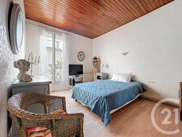 maison à vendre - 7 pièces - 181.4 m2 - LANSARGUES - 34 - LANGUEDOC-ROUSSILLON - Century 21 Agence Soleil