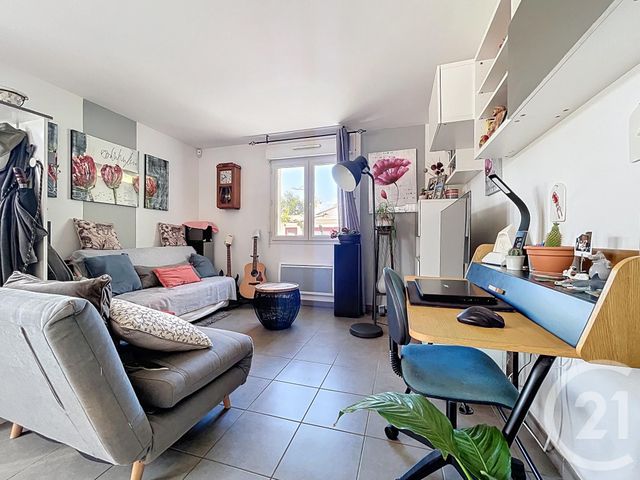 Afficher la photo en grand maison à vendre - 5 pièces - 94.1 m2 - ST AUNES - 34 - LANGUEDOC-ROUSSILLON - Century 21 Agence Soleil