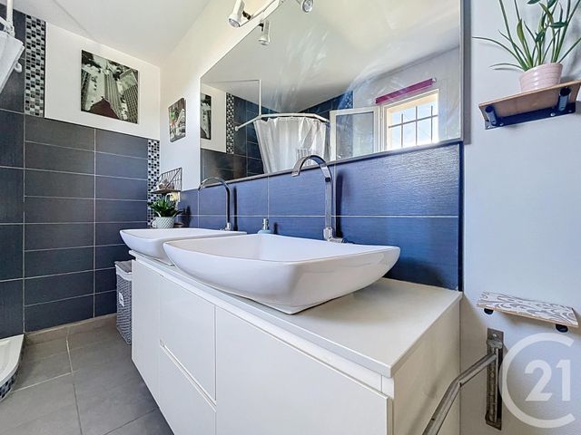 Afficher la photo en grand maison à vendre - 5 pièces - 94.1 m2 - ST AUNES - 34 - LANGUEDOC-ROUSSILLON - Century 21 Agence Soleil