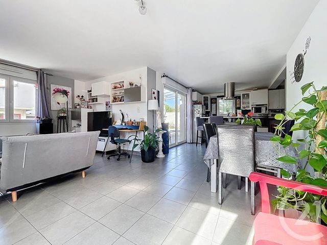 Afficher la photo en grand maison à vendre - 5 pièces - 94.1 m2 - ST AUNES - 34 - LANGUEDOC-ROUSSILLON - Century 21 Agence Soleil