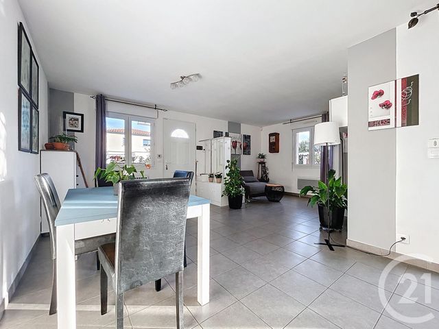 maison à vendre - 5 pièces - 94.1 m2 - ST AUNES - 34 - LANGUEDOC-ROUSSILLON - Century 21 Agence Soleil