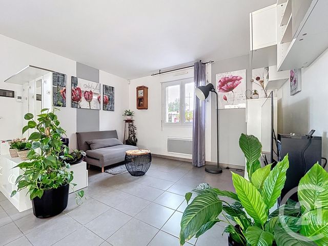 maison à vendre - 5 pièces - 94.1 m2 - ST AUNES - 34 - LANGUEDOC-ROUSSILLON - Century 21 Agence Soleil