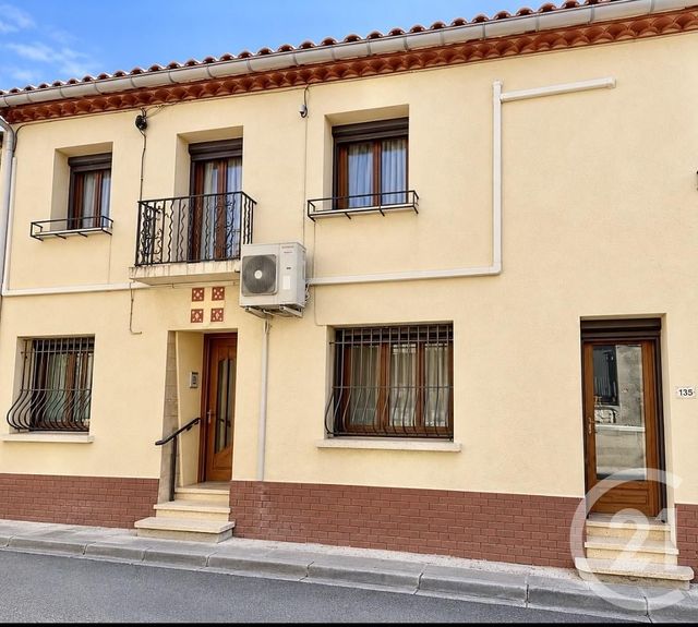 maison à vendre - 5 pièces - 96.71 m2 - MAUGUIO CARNON - 34 - LANGUEDOC-ROUSSILLON - Century 21 Agence Soleil