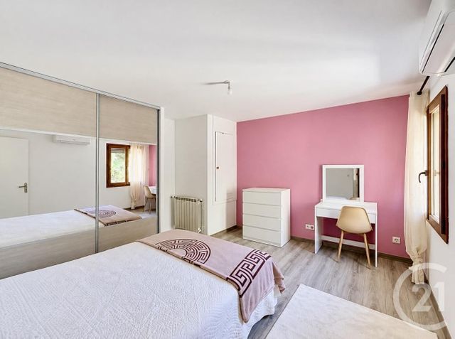 maison à vendre - 5 pièces - 96.71 m2 - MAUGUIO CARNON - 34 - LANGUEDOC-ROUSSILLON - Century 21 Agence Soleil