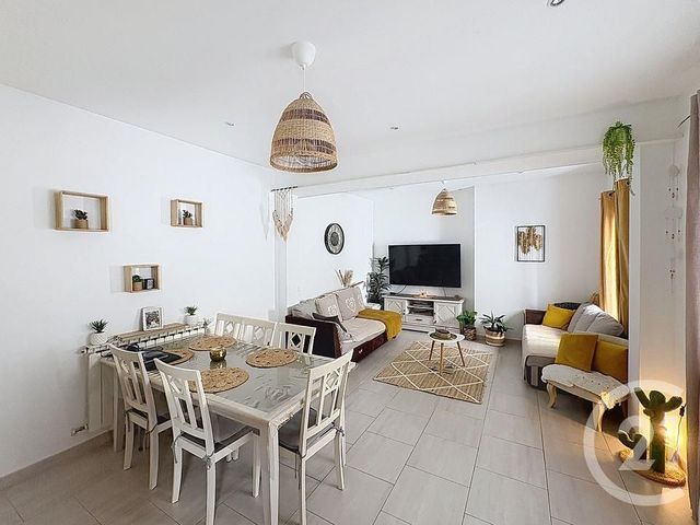 maison - MAUGUIO CARNON - 34