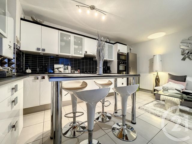 appartement - MONTPELLIER - 34