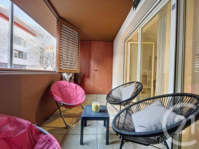 appartement - MONTPELLIER - 34