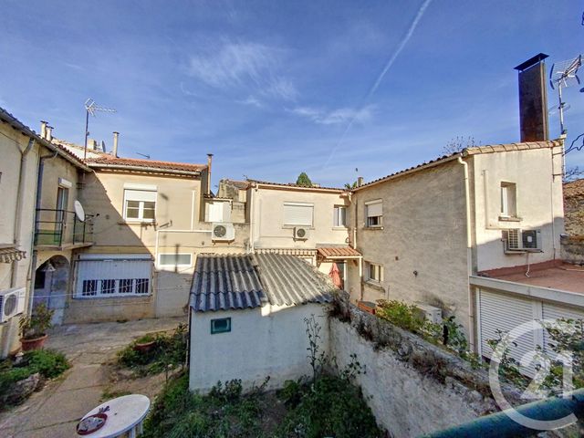 maison - MAUGUIO - 34