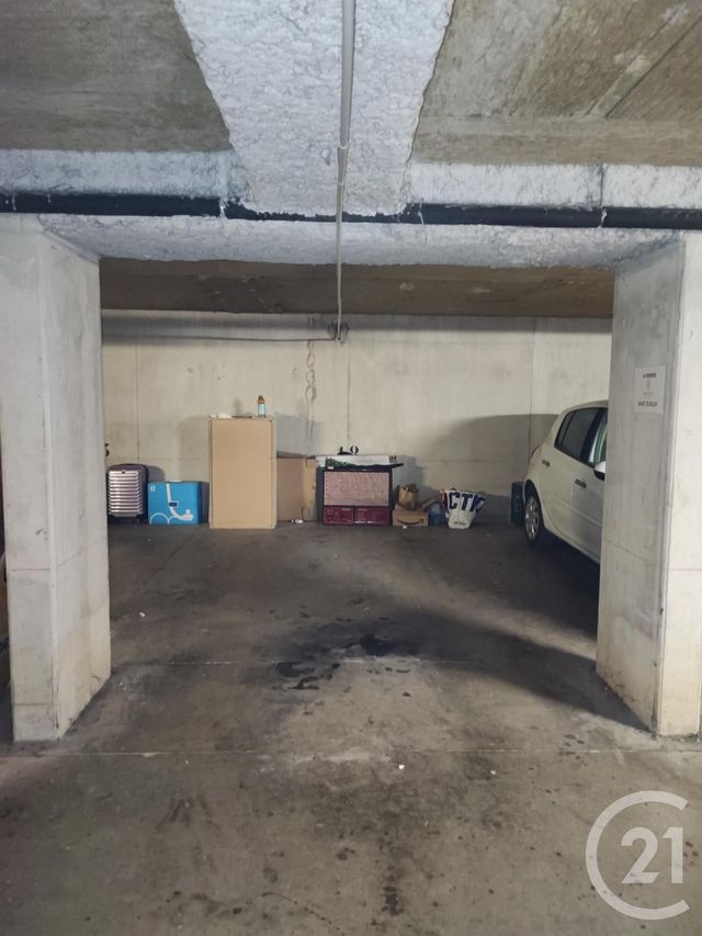 Parking à vendre BAILLARGUES