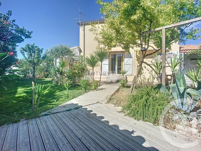 maison - MAUGUIO - 34